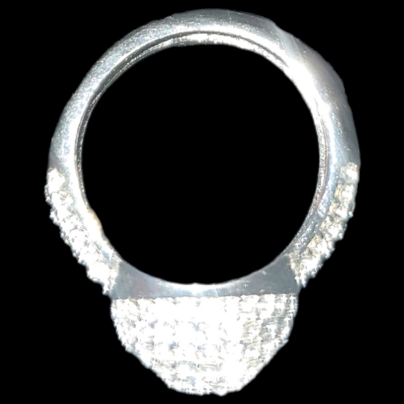 Jack Skelton Pumpkin King Ring - Picture 2 of 6